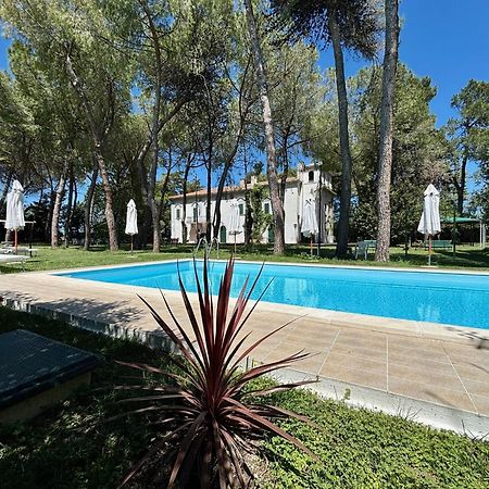Aurora Holiday House Vasto Zewnętrze zdjęcie