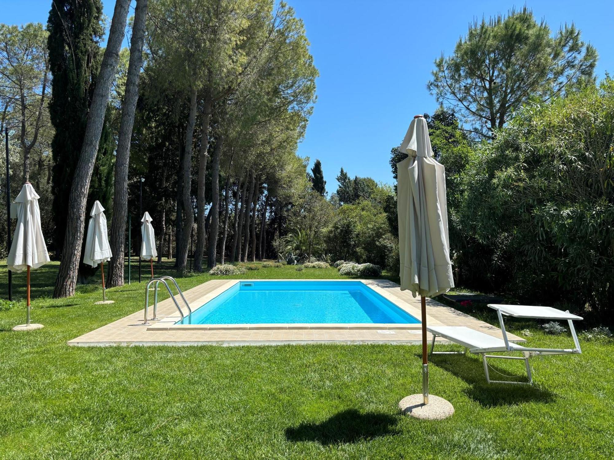 Aurora Holiday House Vasto Zewnętrze zdjęcie